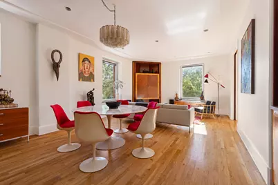 257 Central Park W #4C, New York, NY 10024 - Photo 1