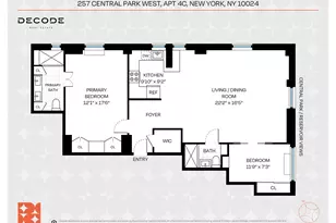 257 Central Prk W, New York, NY 10024 - Photo 18