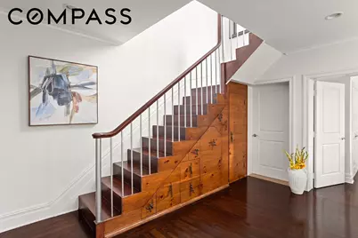 203 W 90th Street #PHD, New York City, NY 10024 - Photo 6