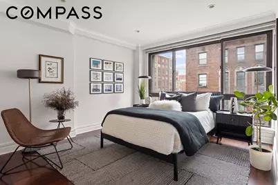 203 W 90th Street #PHD, New York, NY 10024 - Photo 4