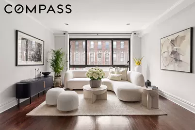 203 W 90th Street #PHD, New York City, NY 10024 - Photo 1