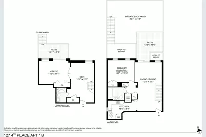 127 4th Place #1B, New York City, NY 11231 - Photo 12