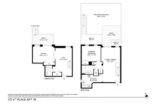 127 4th Pl, New York City, NY 11231 - Photo 12