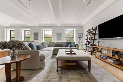 182 W 82nd Street #4E, New York City, NY 10024 - Photo 2
