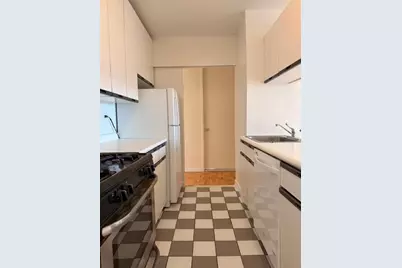 500 W 43rd Street #20-HJ, New York, NY 10036 - Photo 4