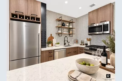 219 Weirfield Street #3, New York City, NY 11221 - Photo 4