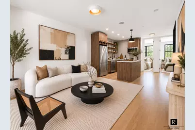219 Weirfield Street #3, New York City, NY 11221 - Photo 2