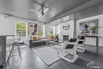 533 E 6th Street #5, New York, NY 10009 - Photo 2