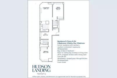 561 10th Avenue #44D, New York City, NY 10036 - Photo 8