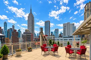 80 Park Ave, New York City, NY 10016 - Photo 1