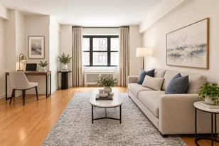 80 Park Ave, New York City, NY 10016 - Photo 2