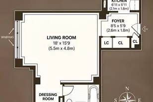 80 Park Ave, New York City, NY 10016 - Photo 10