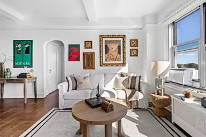 1 Plaza Street W #11B, New York City, NY 11217 - Photo 2