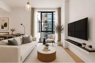 22-18 Jackson Avenue #517, New York City, NY 11101 - Photo 2