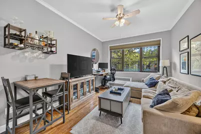 444 E 87th Street #4-B, New York, NY 10128 - Photo 2