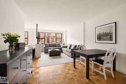 345 E 52nd Street #9A, New York City, NY 10022 - Photo 1