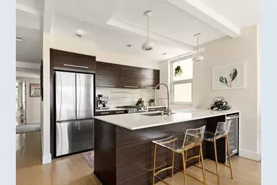 450 Manhattan Avenue #4A, Brooklyn, NY 11222 - Photo 4
