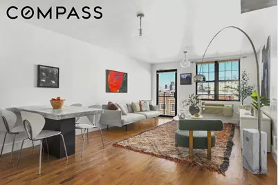 120 Pulaski Street #3A, Brooklyn, NY 11206 - Photo 2