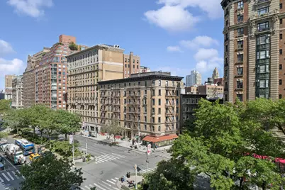 155 W 68th Street #726, New York, NY 10023 - Photo 6