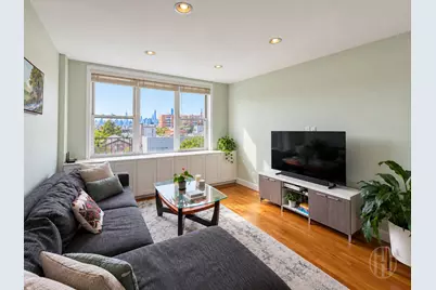 50-15 39th Street #4d, Sunnyside, NY 11104 - Photo 4