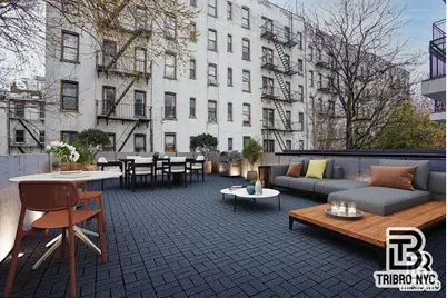 215 S 4th Street #5, Brooklyn, NY 11211 - Photo 1