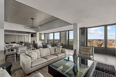 117 E 57th Street #32F, New York City, NY 10022 - Photo 16