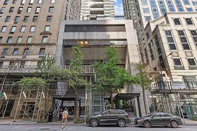 117 E 57th Street #32F, New York City, NY 10022 - Photo 20
