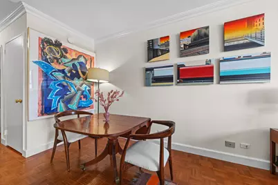 117 E 57th Street #32F, New York City, NY 10022 - Photo 8