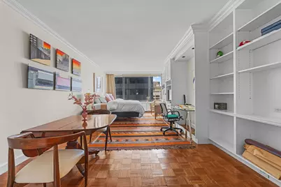 117 E 57th Street #32F, New York City, NY 10022 - Photo 2