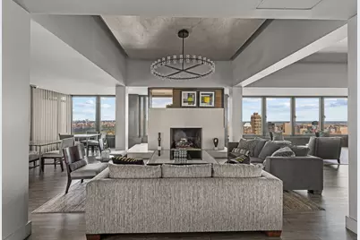 117 E 57th Street #32F, New York City, NY 10022 - Photo 18