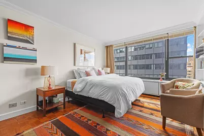 117 E 57th Street #32F, New York City, NY 10022 - Photo 4