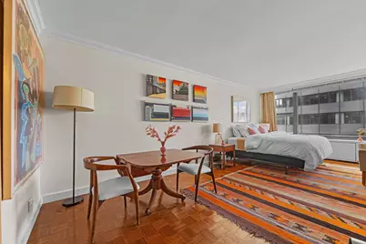 117 E 57th Street #32F, New York City, NY 10022 - Photo 1