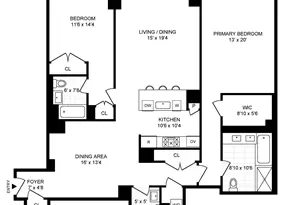 243 W 60th St, New York City, NY 10023 - Photo 16