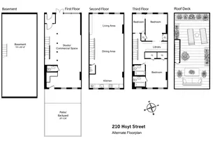 210 Hoyt St, New York City, NY 11217 - Photo 22
