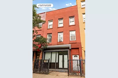 210 Hoyt Street, New York City, NY 11217 - Photo 1