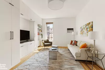 200 W 78th Street #4A, New York City, NY 10024 - Photo 1