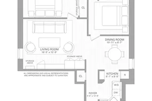 200 W 78th St, New York City, NY 10024 - Photo 12