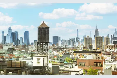 67 Franklin Street #PHB, New York, NY 10013 - Photo 20