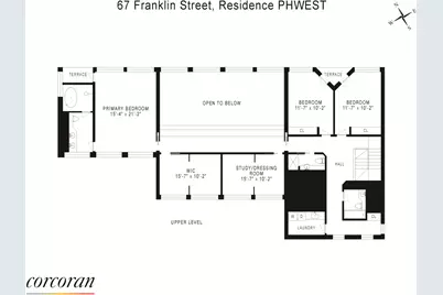 67 Franklin Street #PHB, New York, NY 10013 - Photo 28