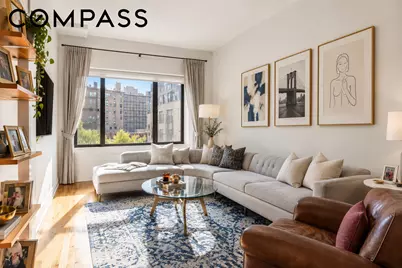 77 Bleecker Street #819, New York, NY 10012 - Photo 1