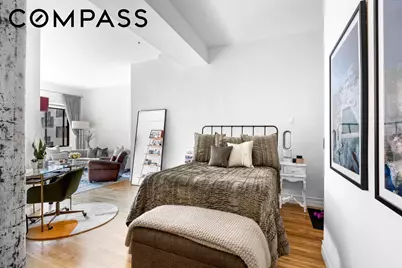77 Bleecker Street #819, New York, NY 10012 - Photo 4