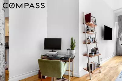 77 Bleecker Street #819, New York, NY 10012 - Photo 6