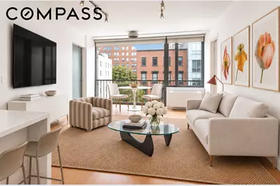 425 E 13th Street #4A, New York, NY 10009 - Photo 2