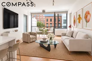425 E 13th St, New York City, NY 10009 - Photo 2