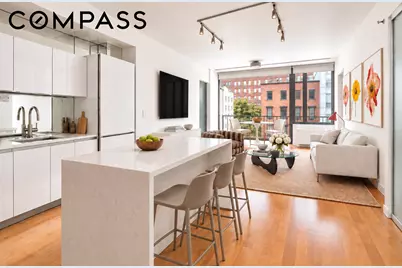 425 E 13th Street #4A, New York, NY 10009 - Photo 1