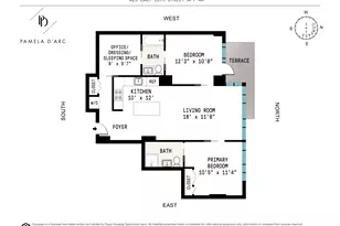 425 E 13th St, New York City, NY 10009 - Photo 16