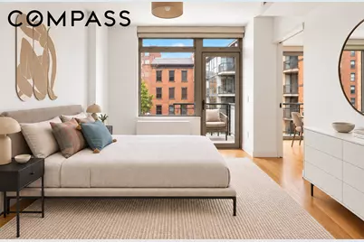 425 E 13th Street #4A, New York City, NY 10009 - Photo 8