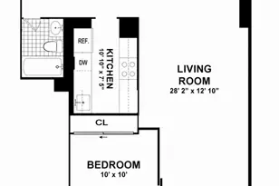 315 W 70th St, New York City, NY 10023 - Photo 12