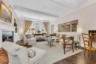 7 Gracie Square, New York, NY 10028 - Photo 1