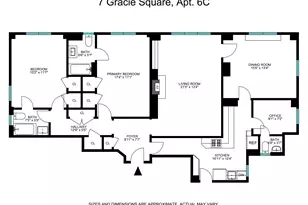 7 Gracie Square, New York, NY 10128 - Photo 16